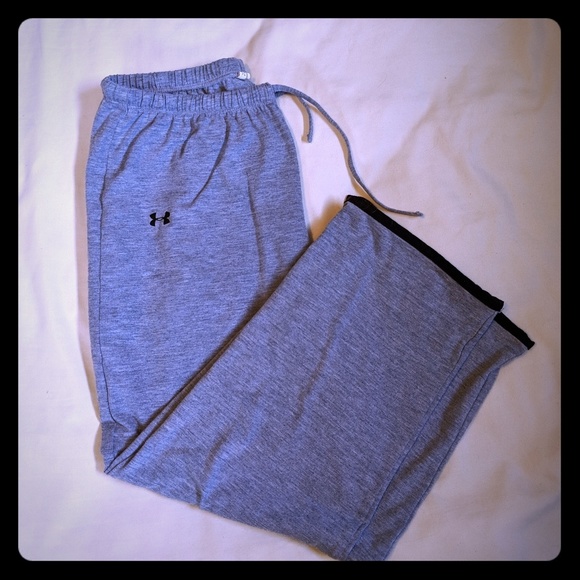 Under Armour Other - Under armour pajamas